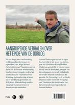 De bevrijding van Vlaanderen 9789463105248 Arnout Hauben, Verzenden, Zo goed als nieuw, Arnout Hauben