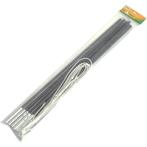 Travellife Tentstokset - Fiber - 6-delig - 60 cm - 4 stokken, Ophalen of Verzenden, Zo goed als nieuw