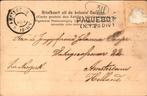 curacao - Ansichtkaart (62) - 1900-1960, Gelopen