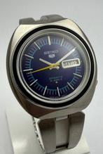 Seiko - Seiko 5 Sports 6319-8070 Automatic – Blue-Orange