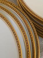 Haviland Limoges - Bord (11) - Porselein, Antiek en Kunst