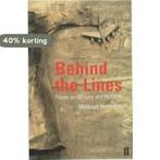 Behind the Lines 9780571195237 Michael Hofmann, Boeken, Verzenden, Gelezen, Michael Hofmann