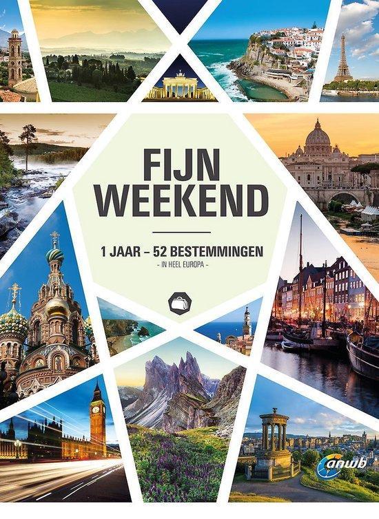 9789018045494 FIJN WEEKEND | Tweedehands, Boeken, Schoolboeken, Zo goed als nieuw, Verzenden