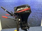 Mercury 25 pk buitenboordmotor, Watersport en Boten, 10 tot 30 pk, Viertaktmotor, Ophalen of Verzenden, Zo goed als nieuw