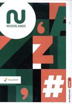NU Nederlands 3e ed 2F leerwerkboek 9789001278069, Zo goed als nieuw, Verzenden