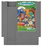 Les Schtroumpfs (De Smurfen) (Cart Only), Spelcomputers en Games, Games | Nintendo NES, Verzenden, Nieuw