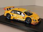 Ebbro 1:43 - Model raceauto - Corolla Axio apr GT Super, Nieuw
