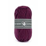 Durable Cosy 249 Plum, Hobby en Vrije tijd, Ophalen of Verzenden, Nieuw, Breien of Haken, Wol of Garen