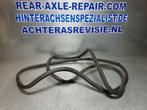 Rubber van de zijruiten Opel Manta B (zie omschrijving)., Auto-onderdelen, Interieur en Bekleding, Verzenden, Gebruikt, Opel
