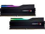 DDR5 32GB PC 6600 CL34 G.Skill KIT (2x16GB) 32-TZ5RK, Verzenden, Zo goed als nieuw