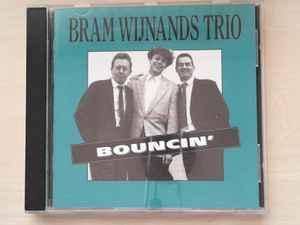 cd - Bram Wijnands Trio - Bouncin, Cd's en Dvd's, Cd's | Jazz en Blues, Zo goed als nieuw, Verzenden