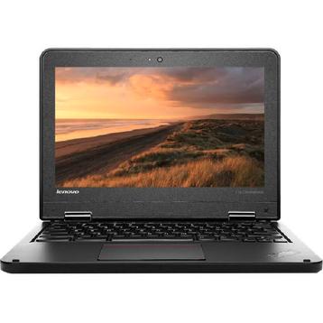 Lenovo ThinkPad 11e Chromebook - Intel Celeron N2930 - 11 in