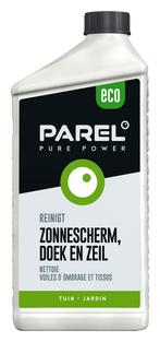 Parel Parel pure power reinigt zonnescherm, doek en zeil 1, Verzenden