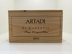 2015 Bodegas y Viñedos Artadi, El Carretil - Rioja - 6, Nieuw