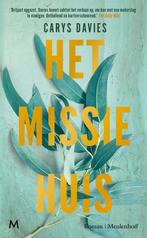 Het missiehuis 9789059902596 Carys Davies, Verzenden, Gelezen, Carys Davies