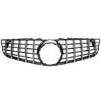 Grill Mercedes SLK R230 08-11 GT Look Zwart Chroom, Auto-onderdelen, Ophalen of Verzenden, Nieuw