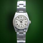 Rolex - Datejust Mid-Size - White Roman Dial - 68240 - Dames, Sieraden, Tassen en Uiterlijk, Horloges | Heren, Nieuw