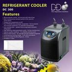 D&amp;D Refrigerated aquarium koeler DC-300, Dieren en Toebehoren, Vissen | Aquaria en Toebehoren, Ophalen of Verzenden, Nieuw