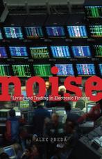Noise - Living and Trading in Electronic Finance Alex Preda, Gelezen, Alex Preda, Verzenden