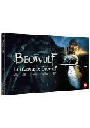 Beowulf (2-disc Collectors Edition) - DVD, Cd's en Dvd's, Verzenden, Nieuw in verpakking