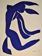 Henri Matisse (after) - ImpronteEdizioni - The hair -