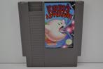Kirbys Adventure (NES HOL), Spelcomputers en Games, Games | Nintendo NES, 1 speler, Verzenden, Zo goed als nieuw