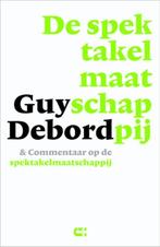 De spektakelmaatschappij & commentaar op de, Verzenden, Gelezen, Guy Debord