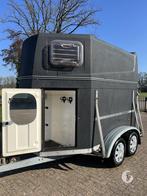 Mooie Blomert 2-paards! Polyester opbouw!, Dieren en Toebehoren, Ophalen, Zo goed als nieuw