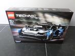 Lego Set - 42123 - Technic - McLaren Senna GTR., Nieuw