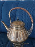 WMF - Theepot - messing