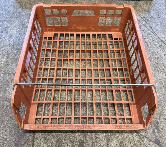 Uni Kratten, Broodkratten, Zakelijke goederen, Horeca | Keukenapparatuur, Gebruikt