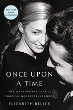 9781982178963 Once Upon a Time | Tweedehands, Boeken, Verzenden, Zo goed als nieuw, Elizabeth Beller