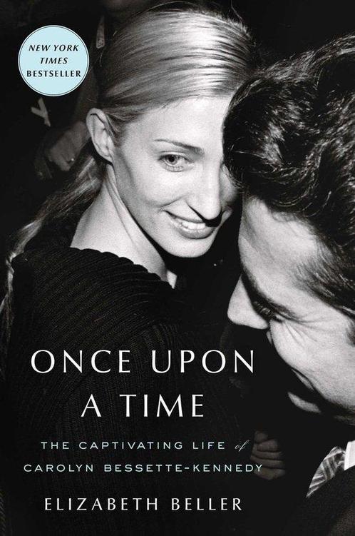 9781982178963 Once Upon a Time | Tweedehands, Boeken, Biografieën, Zo goed als nieuw, Verzenden
