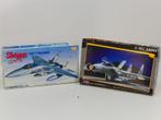 Schaal 1:48 Monogram 5823 Fujimi 5A-54 F-15C Eagles #197, Hobby en Vrije tijd, Modelbouw | Vliegtuigen en Helikopters, Ophalen of Verzenden
