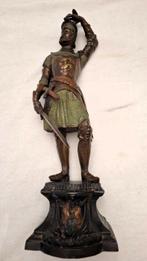 Doriot (?) - Figuur - Ricardo Corazón de León - Metaal,