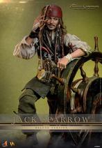 Pirates of the Caribbean: Dead Men Tell No Tales Action Figu, Ophalen of Verzenden, Nieuw