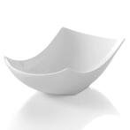 Kommen | Porselein | Wit | 6 Stuks | 225x111x62(h)mm HENDI, Verzenden, Nieuw in verpakking