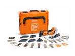 Veiling - Fein multitool 18V body Multimaster Max Top, Nieuw