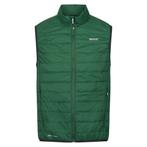 -70% Regatta  Regatta Hillpack geïsoleerde bodywarmer voor h, Kleding | Heren, Verzenden, Nieuw, Groen