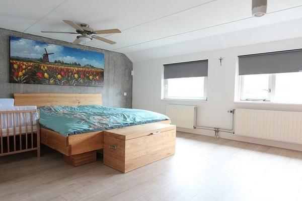 Huis Helena Kuipers-Rietbergstraat in Almere, Huizen en Kamers, Huizen te huur, Via bemiddelaar, Almere, Overige soorten