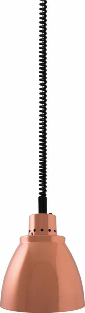 Verstelbare Warmte Lamp | Brons Saro, Zakelijke goederen, Horeca | Keukenapparatuur, Verzenden
