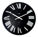 Wandklok - Alessi - ABS - Ontwerp van 1965 (1996)