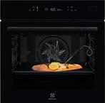 ELECTROLUX EOB7S31Z Stoom-Oven899, Witgoed en Apparatuur, Ovens, Ophalen of Verzenden, Nieuw, Inbouw