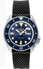 Seiko - Seiko 5 Automatic Day-Date - Zonder minimumprijs -, Nieuw