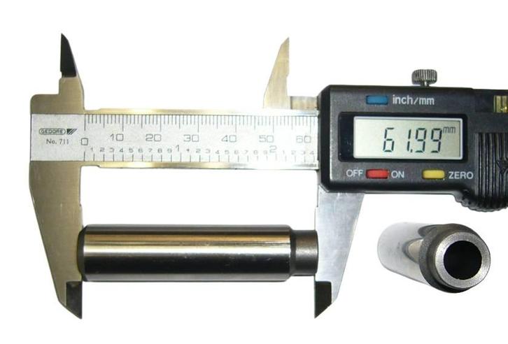 Volvo Sproeiernaald HIF SU BDG Volvo onderdeel 237668, Auto-onderdelen, Brandstofsystemen, Nieuw, Volvo, Verzenden