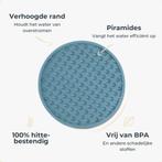 2dekans | Castagnola Siliconen Onderzetters – Onderzetters, Huis en Inrichting, Woonaccessoires | Onderzetters, Ophalen of Verzenden