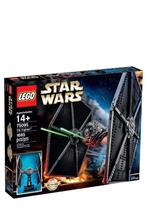 Lego Star Wars 75095 TIE Fighter by LEGO, Verzenden, Nieuw