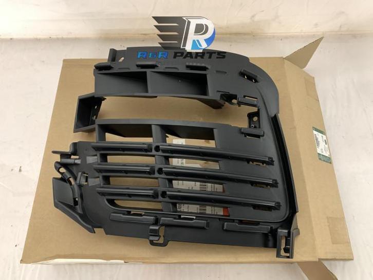 Bumpergrille rechts - (Land rover / Range rover) 2020-2..., Auto-onderdelen, Carrosserie en Plaatwerk, Nieuw, Deur, Verzenden