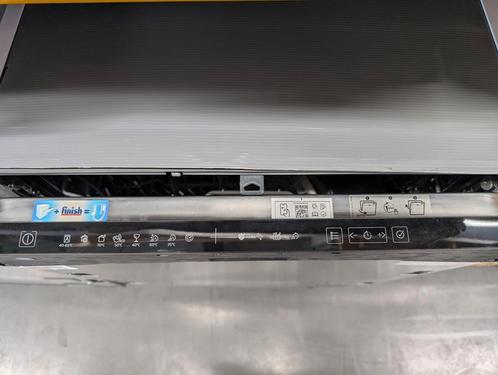 BEKO BDIN38650C inbouw vaatwasser + inbouw+garantie €540,-, Witgoed en Apparatuur, Vaatwasmachines, 60 cm of meer, Inbouw, Eco programma