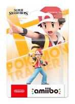 Amiibo Pokemon Trainer (Nr. 74) - Super Smash Bros. series (, Verzamelen, Poppetjes en Figuurtjes, Verzenden, Nieuw